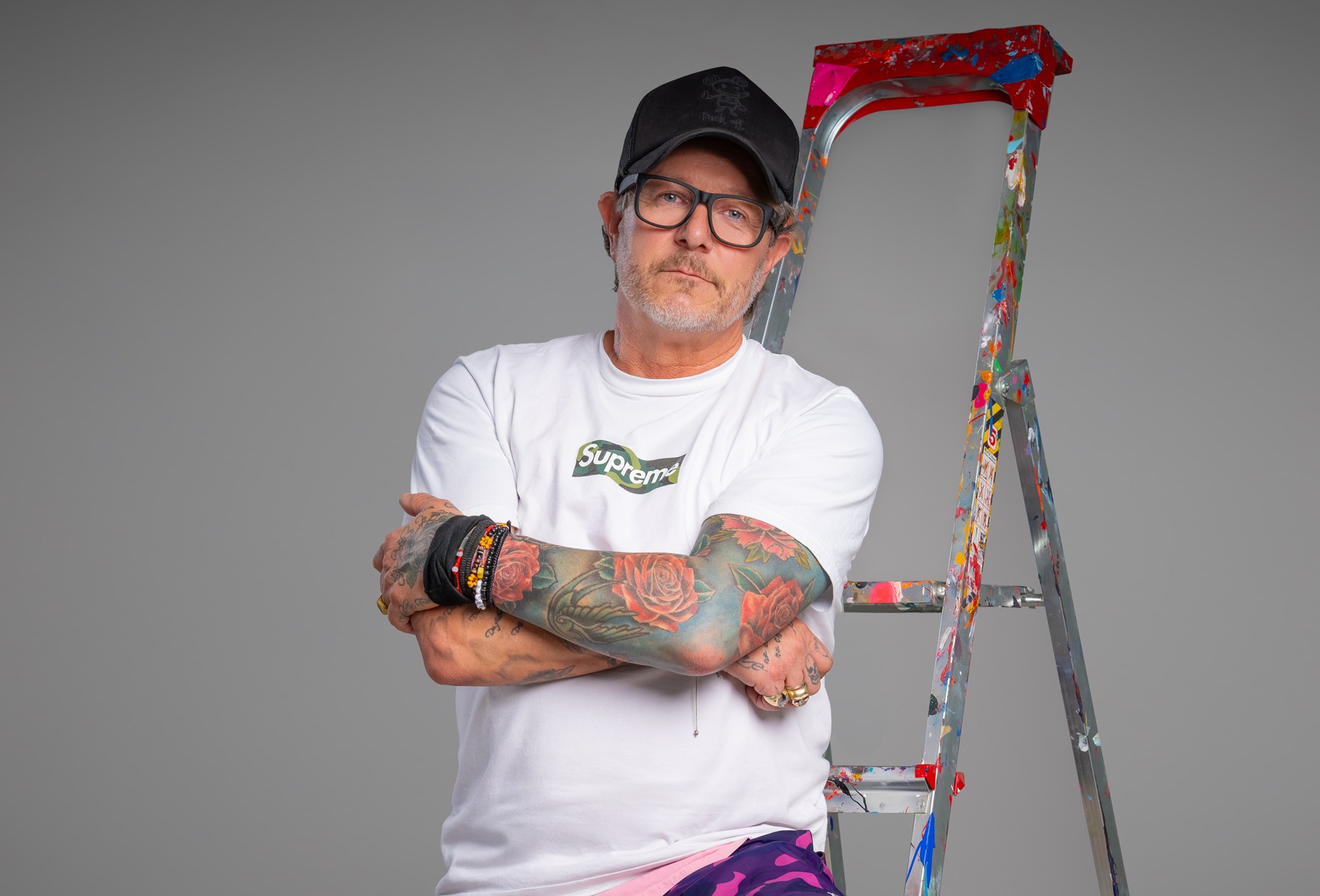 Portrait Thomas Wirth