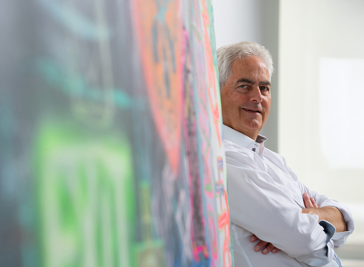 eigp bodo laux ceo chairman leidenschaft kunst empfehlung