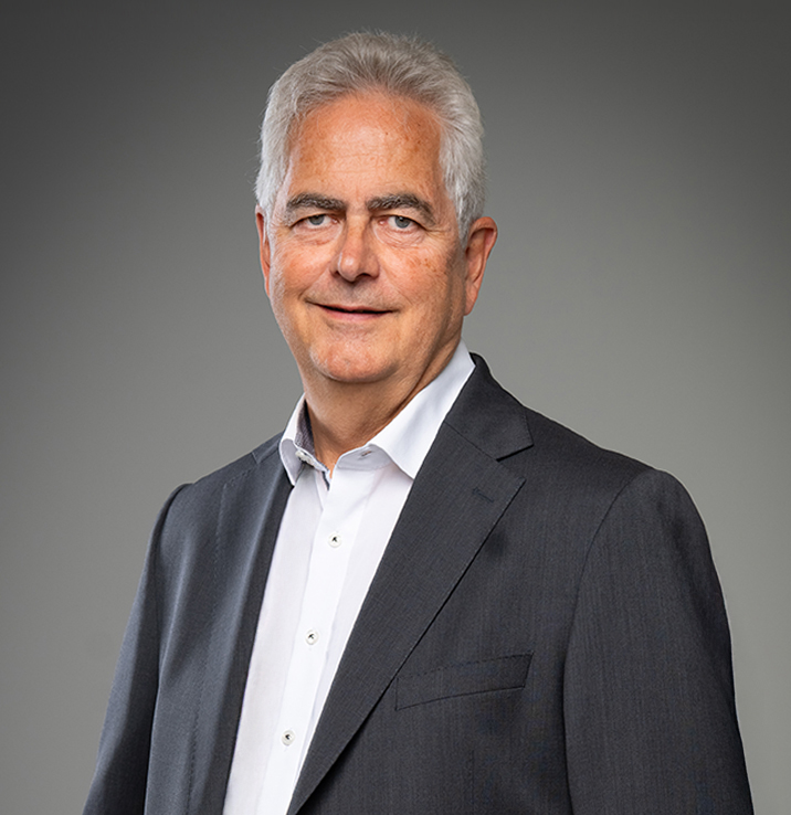 eigp bodo laux ceo chairman portrait